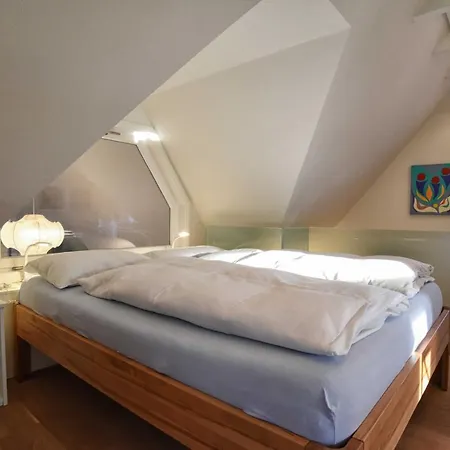 Vakantiehuis Doras Hus *