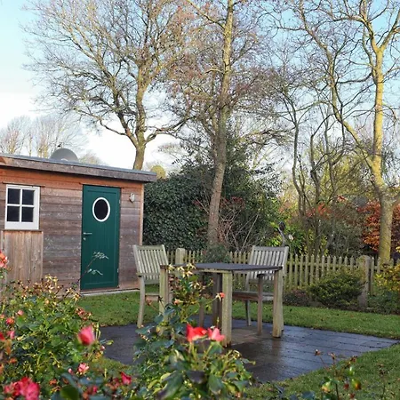 Doras Hus Vakantiehuis
