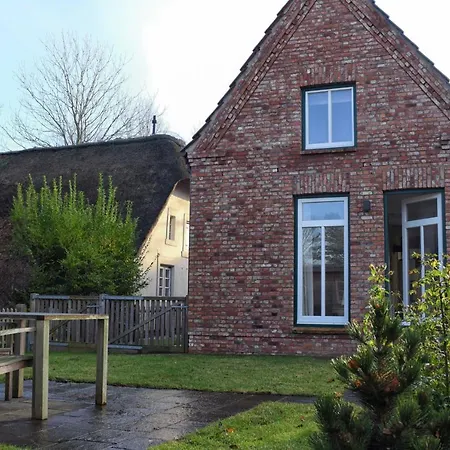 Doras Hus Vakantiehuis *