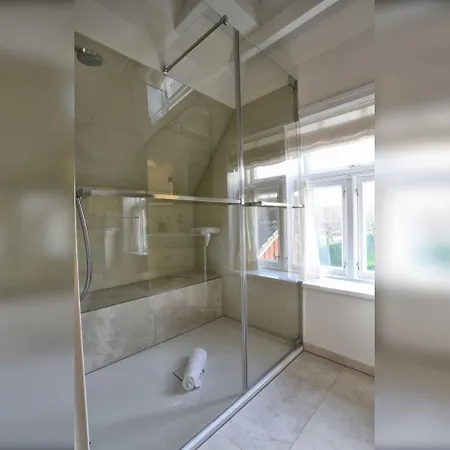 Vakantiehuis Doras Hus *