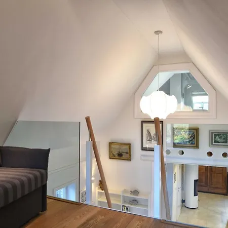 Vakantiehuis Doras Hus *