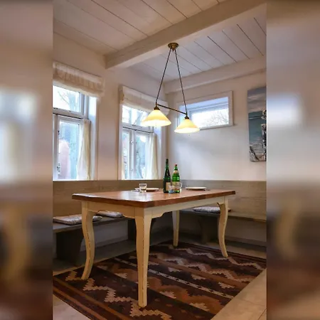 Doras Hus Vakantiehuis *