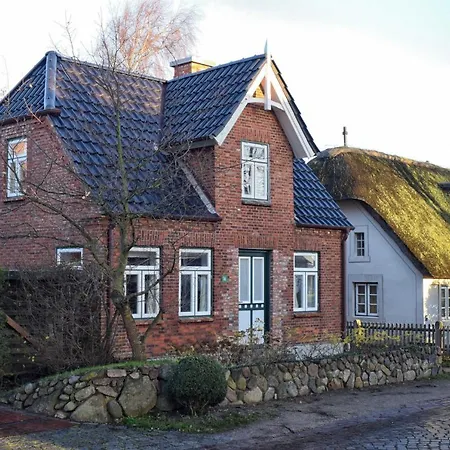 Doras Hus Vakantiehuis *