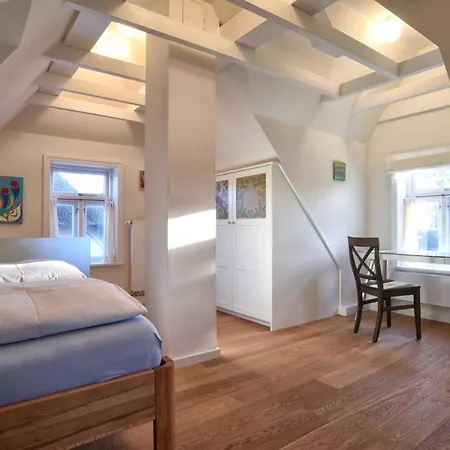 Vakantiehuis Doras Hus *