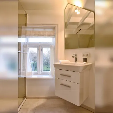 Doras Hus Vakantiehuis