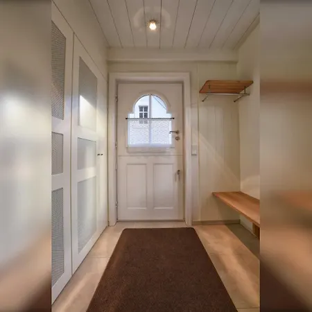Vakantiehuis Doras Hus Risum-Lindholm