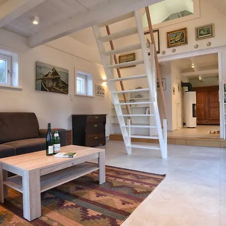 Doras Hus Vakantiehuis