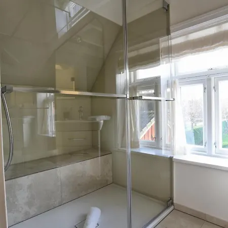 Doras Hus Vakantiehuis