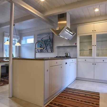 Vakantiehuis Doras Hus