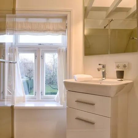 Doras Hus Vakantiehuis