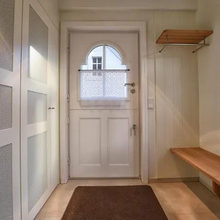 Doras Hus Vakantiehuis