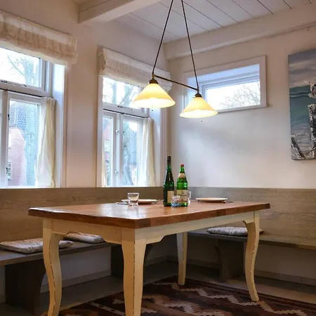 Doras Hus *